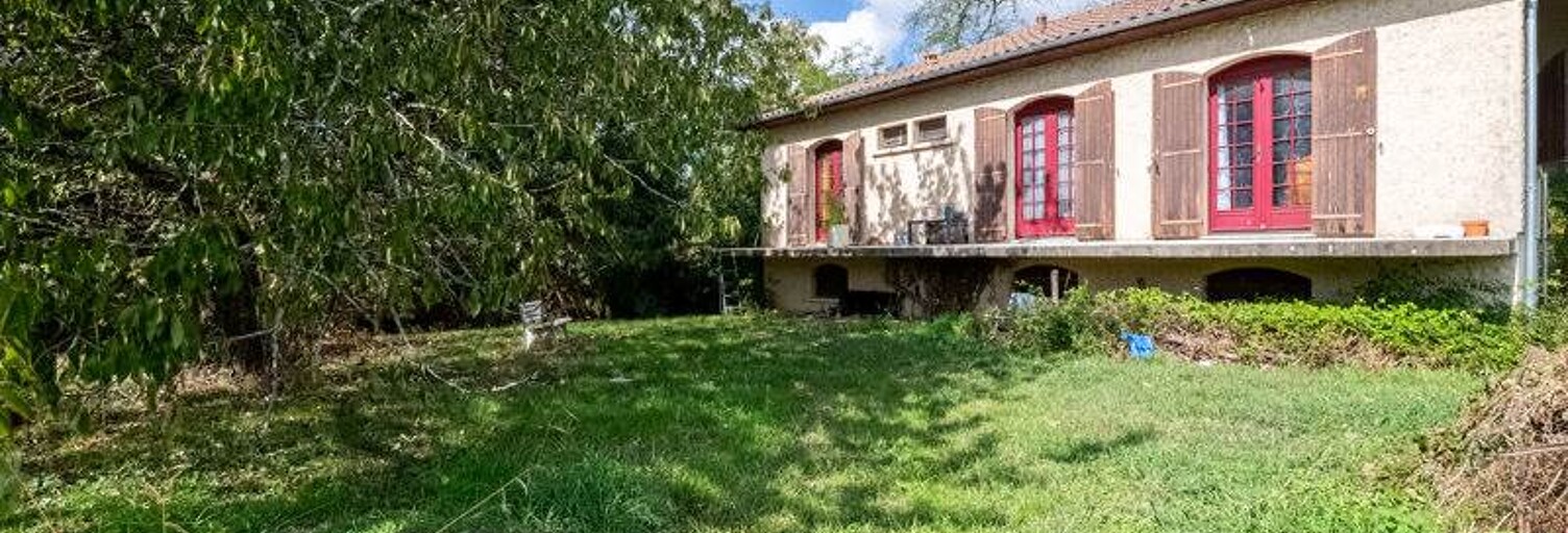 Maison 4 Pièces 86 m² à vendre à Beychac-et-Caillau (33750)