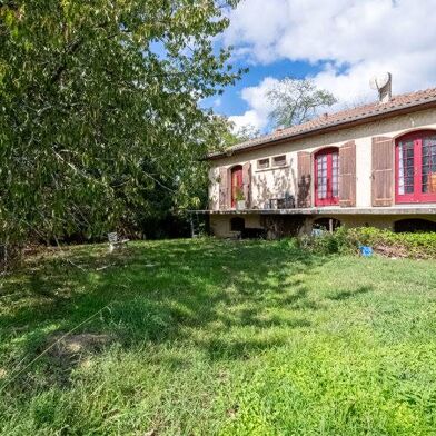 Maison 4 pièces 244880 €