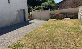 Maison 4 Pièces 106 m² à vendre à Rochechouart (87600)