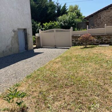Maison 4 pièces 103740 €
