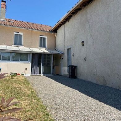 Maison 4 pièces 87920 €