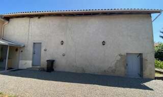 Maison 4 Pièces 106 m² à vendre à Rochechouart (87600)