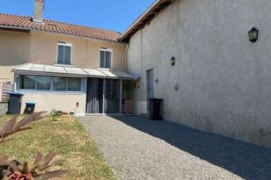 Maison 4 pièces 87920 €