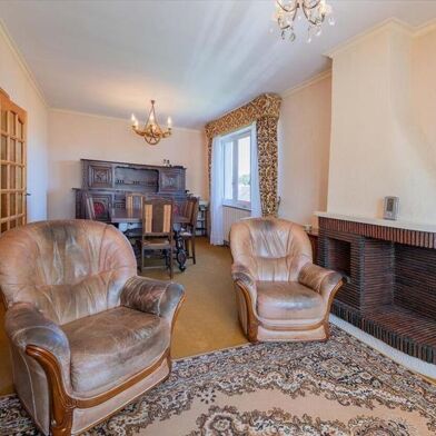 Maison 5 pièces 197172 €