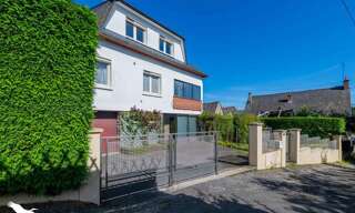 Maison 5 Pièces 140 m² à vendre à Ussel (19200)