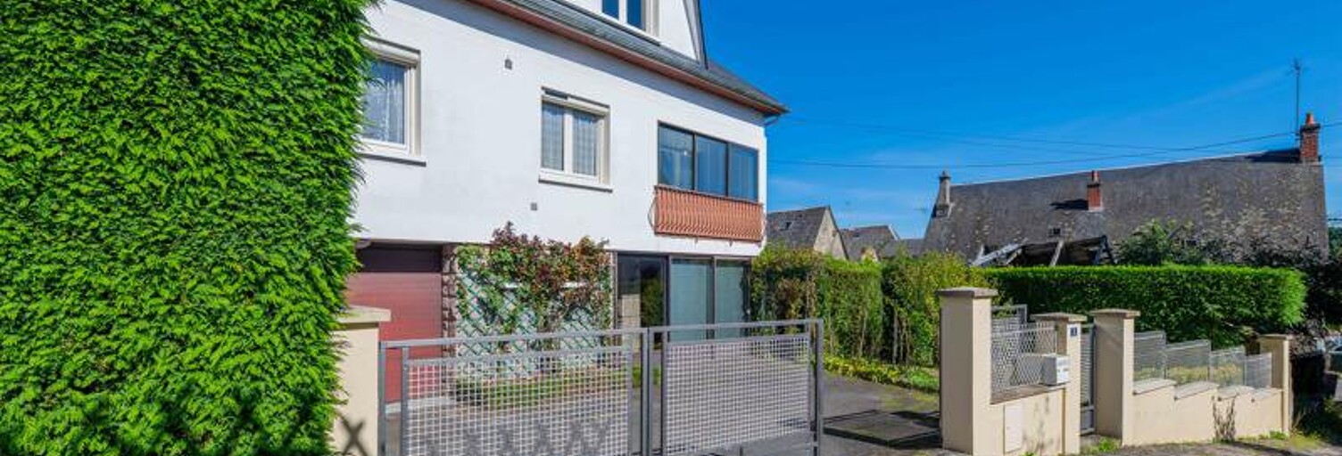 Maison 5 Pièces 140 m² à vendre à Ussel (19200)
