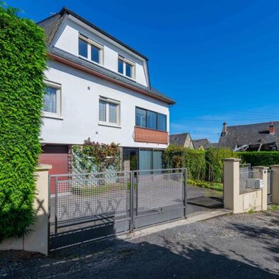 Maison 5 pièces 192955 €