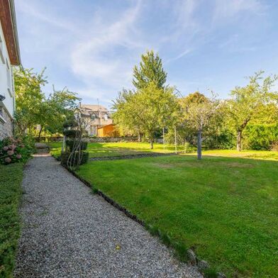 Maison 5 pièces 192955 €