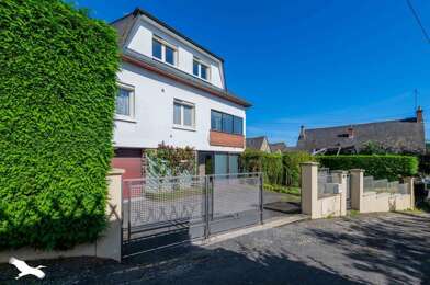 Maison 5 pièces 192955 €