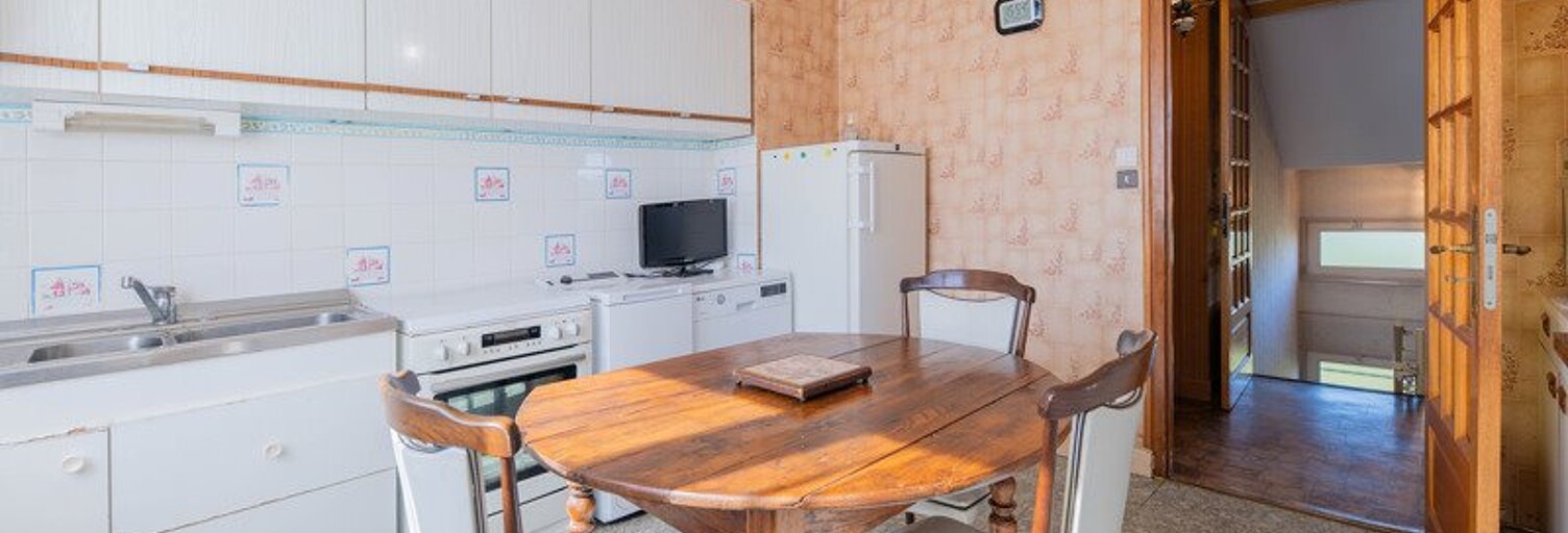 Maison 5 Pièces 140 m² à vendre à Ussel (19200)