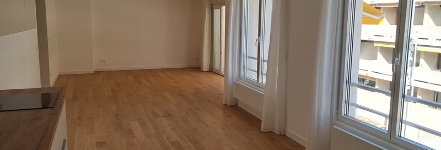 Appartement 4 Pièces 90 m² à vendre à Saint-Jean-de-Luz (64500)