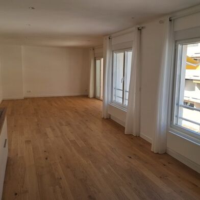 Appartement 4 pièces 830000 €