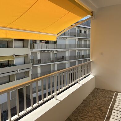 Appartement 4 pièces 830000 €