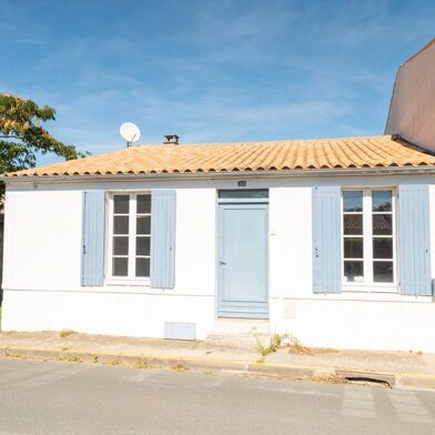 Maison 3 pièces 254880 €
