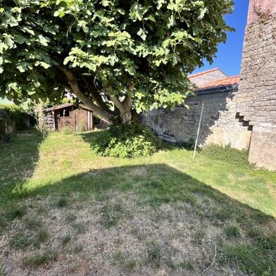 Maison 3 pièces 254880 €