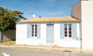 Maison 3 Pièces 87 m² à vendre à Saint-Denis-d'Oléron (17650)
