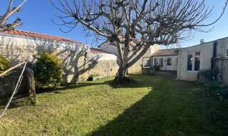 Maison 3 Pièces 87 m² à vendre à Saint-Denis-d'Oléron (17650)