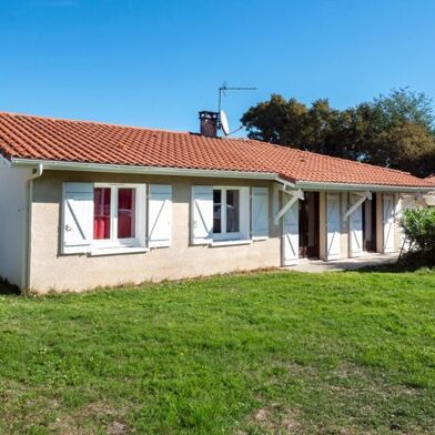 Maison 5 pièces 220920 €