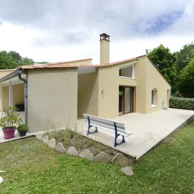 Maison 5 pièces 273189 €