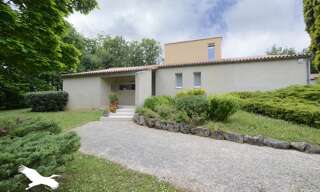 Maison 5 Pièces 154 m² à vendre à Mouthiers-sur-Boëme (16440)