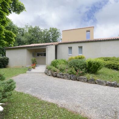 Maison 5 pièces 273189 €