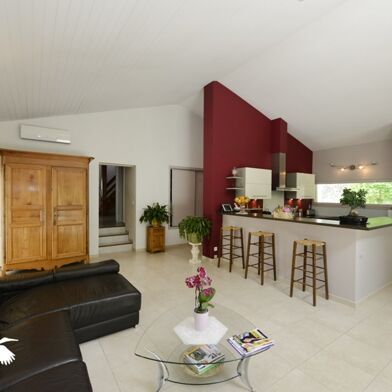 Maison 5 pièces 265500 €