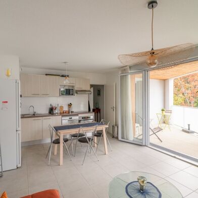 Appartement 3 pièces 241000 €