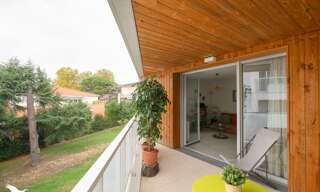 Appartement 3 Pièces 58 m² à vendre à Tournefeuille (31170)