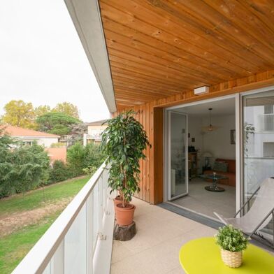 Appartement 3 pièces 225000 €