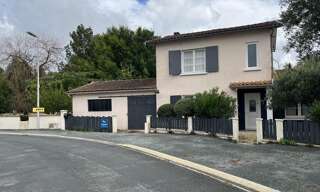 Maison 4 Pièces 70 m² à vendre à Saint-Ciers-du-Taillon (17240)