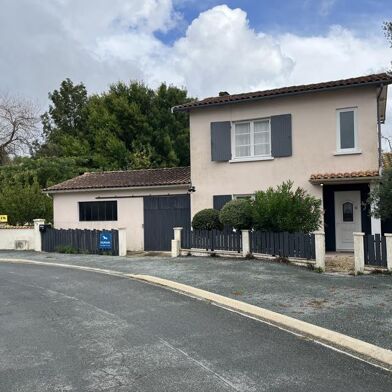 Maison 4 pièces 143640 €