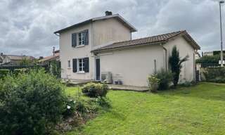 Maison 4 Pièces 70 m² à vendre à Saint-Ciers-du-Taillon (17240)