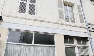 Maison 5 Pièces 210 m² à vendre à Saint-Aignan (41110)