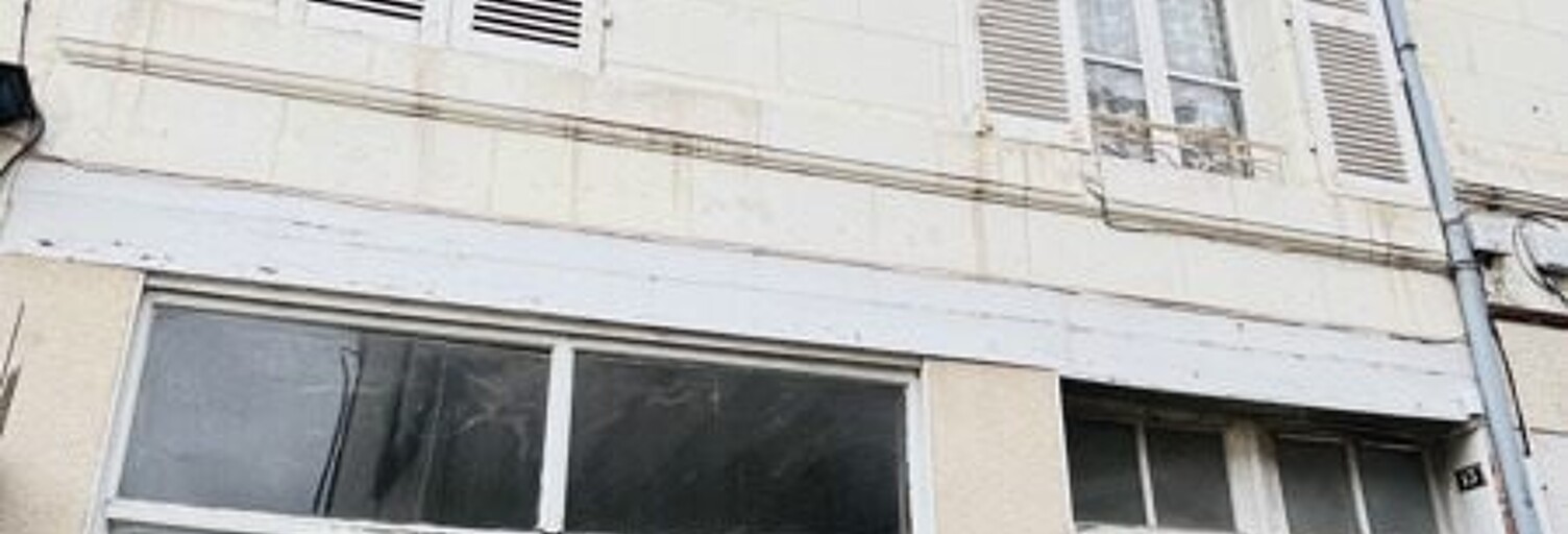 Maison 5 Pièces 210 m² à vendre à Saint-Aignan (41110)