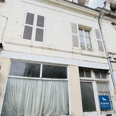 Maison 5 pièces 117568 €