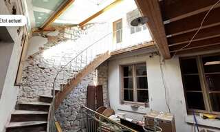 Maison 5 Pièces 210 m² à vendre à Saint-Aignan (41110)