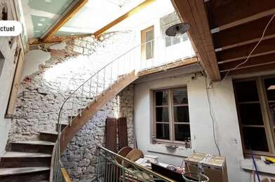 Maison 5 pièces 108600 €