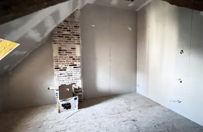Vente maison 5 pièces 210 m² Saint-Aignan (41110) — photo 2