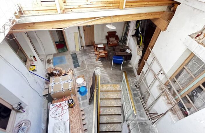 Vente maison 5 pièces 210 m² Saint-Aignan (41110) — photo 4