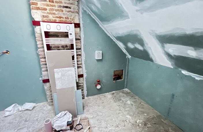 Vente maison 5 pièces 210 m² Saint-Aignan (41110) — photo 5