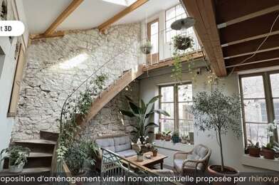 Maison 5 pièces 98999 €
