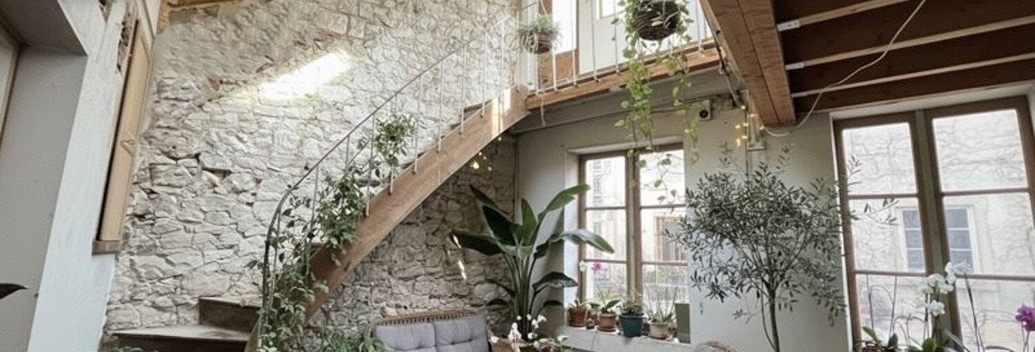 Maison 5 Pièces 210 m² à vendre à Saint-Aignan (41110)