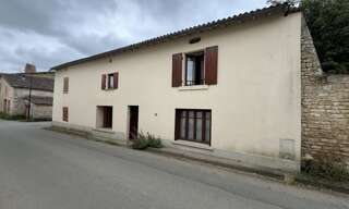 Maison 5 Pièces 158 m² à vendre à Exoudun (79800)