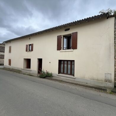 Maison 5 pièces 140400 €