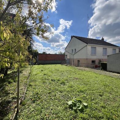 Maison 4 pièces 81360 €