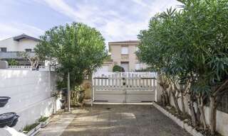 Appartement 3 Pièces 56 m² à vendre à Valras-Plage (34350)