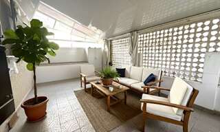 Appartement 3 Pièces 56 m² à vendre à Valras-Plage (34350)