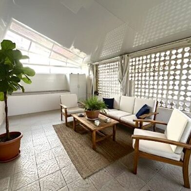 Appartement 3 pièces 179889 €