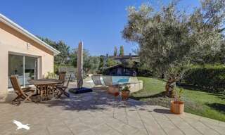 Maison 5 Pièces 131 m² à vendre à Pechbonnieu (31140)