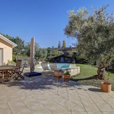 Maison 5 pièces 470000 €